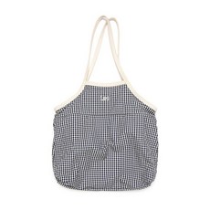 LEE 나일론 피크닉 숄더백 네이비 468413