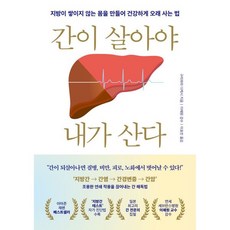 간이 살아야 내가 산다