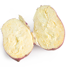 2025년 진짜 밤고구마 (햇), 1개, 2kg(특상)