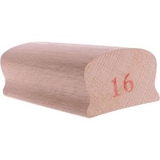 기타 수리 도구 어쿠스틱 베이스 프렛 레벨링 지판용 1피스 곡률 샌딩 블록 세트 16파운드 2358977