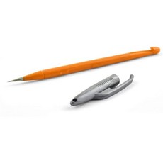 클리너와 후크아웃이 가장 작은 팬피쉬의 입에 맞습니다 - 한 사이즈, 셀시어스 Celsius Mini CE-00207 아이, 1개