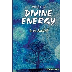What Is Divine Energy: In A Nutshell Paperback, Independently Published, English, 9798598832301
