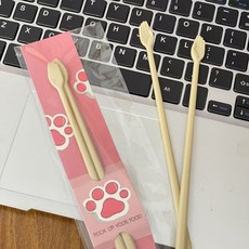 小手手筷子 手掌筷子 貓爪筷子 搞怪筷子 乞討筷子 生日禮物 交換禮物 惡搞餐具 神經手掌筷子 小廢物, 1個