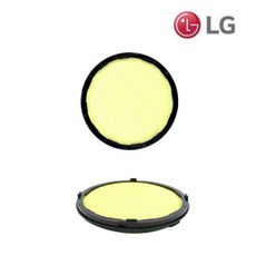 LG 코드제로 R9 로봇 청소기 정품 프리필터 R959SG R961IA R961VA