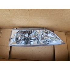 에스페로 헤드램프(RH)