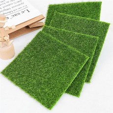 한울숨 인테리어 장식용 이끼매트 벽면이끼