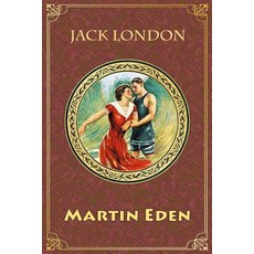 (영문도서)Martin Eden Paperback, Createspace Independent Pub..., English, 9781729739716