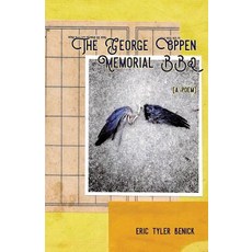 (영문도서)The George Oppen Memorial BBQ: [A Poem] Paperback, Operating System, English, 9781946031624