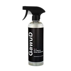 가우디 얼티메이트 철분제거제 500ml, 1개