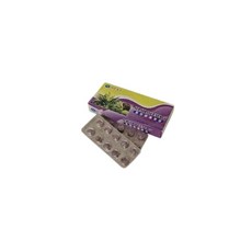 HEXA 海薩 高效能基肥營養錠20錠 水草缸底床肥料 長效緩釋 提供完整養分, 1個