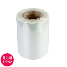 용기에반하다 AJ 실링필름 245mm 배달포장 2롤 (이지)1박스, 1개, 2개
