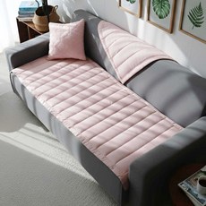 텐셀모달 넓은 3인용 4인용 돌 흙쇼파 매트 90x200