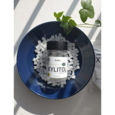 무설탕 아기 양치 사탕 임산부 입덧 캔디 다이어트 금연 입냄세 제거사탕 당뇨간식 [원산지:핀란드], 1개, 200g, 자일리톨