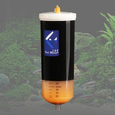 미미네아쿠아 편리한 브라인쉬림프 부화기세트, 1개