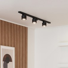 LED 엘리우 1등 레일 스포트 5W, 화이트WH