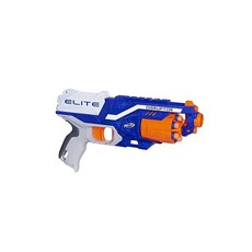 Nerf 너프 N 스트라이크 엘리트 디스럽터