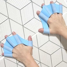 소소 오리발 물갈퀴 S 손가락물갈퀴