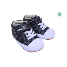 恰恰兔 台灣手工製 加州寶寶學步鞋 真皮鞋墊 吸汗透氣 防滑軟底