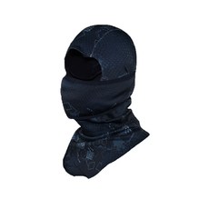 INCONTRO 防曬防塵面罩, 點黑, 1件