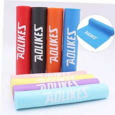 근육스트레칭 스포츠 고무 탄력밴드 고무밴드 요가밴드 스트레칭, 핑크