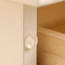 논슬립 테이프 미끄럼 방지 방진 패드, 쿠셔패드  반지구11x5