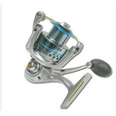 RYOBI OASYS 紡車式捲線器, 4000型