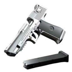 은인 데저트이글 소프트건 권총 탄피 배출, 1세트