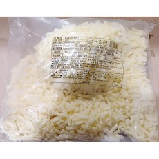 피자치즈킹스코 냉동 프레시91F 고다10 1K, 없음, 1kg, 1개