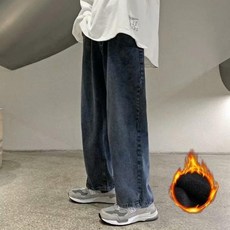 남성의류 남자청바지코디 청바지 데님 남자청바지