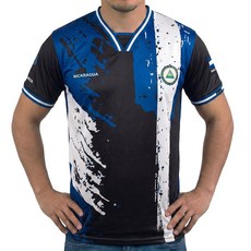 Fox & fury World Heritage 국기 축구 저지 - 2026 팀 컵 멕시코 미국 독일 아이티 셔츠 남성 여성 유니 에콰도르 3XL118247