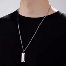모두다잇소 하모니카 목걸이 미니하모니카, 그린