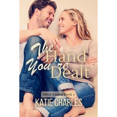 (영문도서) The Hand You're Dealt Paperback, Irish Eyes Books, English, 9781949705874