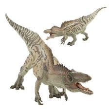 아크로칸토사우루스 공룡 모형 피규어 장난감 /파포, 1개