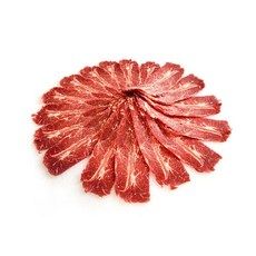 삼삼한 호주산 부채살(육전용)200g4팩+양파소스, 200g, 4개