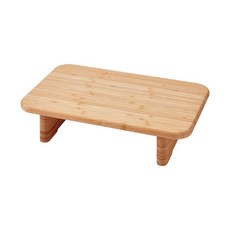 이케아 나무도마 스톨테트 35x22cm, 105.128.11, 1개, 대나무