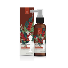 Beauty Dimension 美麗維度 咖啡賦活頭皮調理液 100ml 強健髮根, 1個