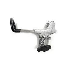 알루미늄 개순 갯바위 받침대 (헤드 수갑 세트 별도판매) 받침틀, 알미늄갯바위 헤드만