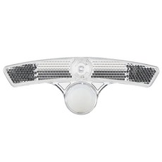 캣아이(CATEYE) 세이프티 라이트 오빗2 ORBIT2 LED 내장 스포크 리플렉터 SL-LD150 SL-LD150