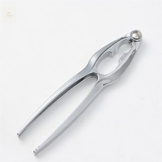 마르셀레 스텐 씨푸드 크랩 크래커 손질