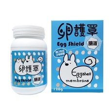 卵護罩 犬貓寵物營養品, 腸道健康/乳酸菌, 1瓶