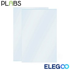 ELEGOO SATURN 4 Ultra 12K 초고속 LCD 레진 3D프린터, PFA 필름 (수조필름)