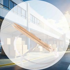 대바늘 8mm 털실소품소품만들기 수예품 셀프니팅 수예용바늘 뜨개작업 뜨개질도구