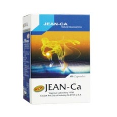 JEAN-CA 強力勁鈣軟膠囊, 1個, 強力勁鈣軟膠囊9合1 90粒