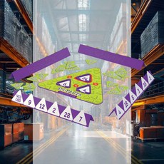 트라이 팩타 곱셈나눗셈 가정학습 두뇌개발 수개념형성 기초수학 기초연산학습 유아수학