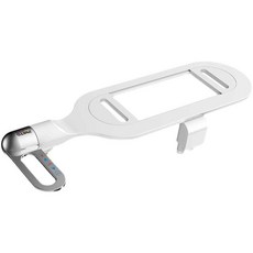 PHITO 가정용 셀프설치 수동 비데, 단품