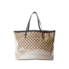 구찌 중고 2015-2025 태슬 토트 백