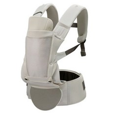 다이치 루이 틱톡 올인원 아기띠, Ivory