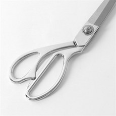 재단가위(24cm) 재단가위원단가위