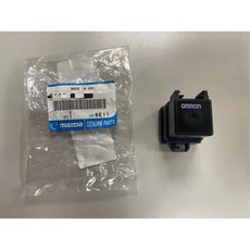 JT馬自達原廠 ESCAPE TRIBUTE 2.3 正廠風扇繼電器 冷氣繼電器 電阻 大燈繼電器, 1個