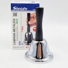 예스몰 스틸핸드벨 초등악기